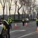 春節9天連假來了 嘉義市警一分局加強交通疏導與酒駕取締 19 春節9天連假來了 嘉義市警一分局加強交通疏導與酒駕取締