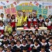 埔里鎮自今年起發放滿1至5歲兒童每年2萬元生日禮金　禮金要到手　家長切記兒童生日後3個月內主動提出申請　否則「好康」成泡影