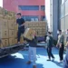嘉義市認購10噸雲林高麗菜　黃敏惠助農民、贈社福傳愛迎春