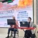 從醫學論壇到跨界展演；音樂人-陳佩君  讓音樂成為活動與人心之間的橋梁