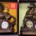 假錢母流入市面!南投警直搗台中不法工廠 查扣434組仿冒紫南宮套幣 14 假錢母流入市面!南投警直搗台中不法工廠 查扣434組仿冒紫南宮套幣