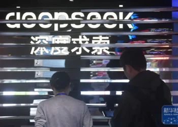 從AI到經貿　中文能見度為何持續升溫？