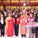 基市府團隊新春祈福 紅包送暖凝聚城市向心力 新年快樂