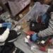 斜槓DJ竟是大藥頭 仁愛分局跨區強力收網 斷絕失聯移工毒源 13 斜槓DJ竟是大藥頭 仁愛分局跨區強力收網 斷絕失聯移工毒源