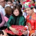 初四迎神!基隆城隍廟六千份發財金秒殺 10 初四迎神!基隆城隍廟六千份發財金秒殺