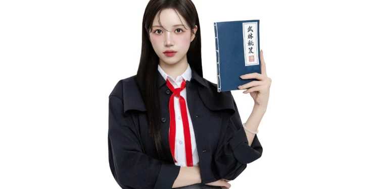 平面模特兒李晧禎首次拍攝影像 留下驚喜及難忘的體驗 1 平面模特兒李晧禎首次拍攝影像 留下驚喜及難忘的體驗
