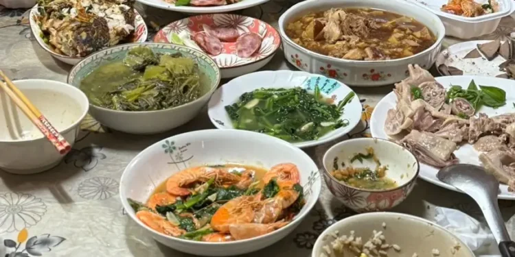 尾牙一路喝到過年!網友求「解酒攻略」 好市多保健品成話題焦點 1 IMG 7837