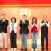 謝國樑率隊參加基隆市議會團拜　強調面對國際波動　秉持初心推動市政願景