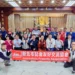 新北記協攜手智光商工、東南科大 新春團拜暨媒體宣傳研討會喜迎馬年 13 新北記協攜手智光商工、東南科大 新春團拜暨媒體宣傳研討會喜迎馬年