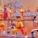 機器人軍團時代來臨？春晚震撼演出掀戰爭想像