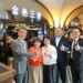 回「嘉」歡聚!金色三麥進駐嘉義耐斯 黃敏惠:嘉義女婿返鄉,邀市民品限定風味 8 回「嘉」歡聚!金色三麥進駐嘉義耐斯 黃敏惠:嘉義女婿返鄉,邀市民品限定風味