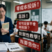 校園投訴風暴下，好老師正在退場 　教育現場的信任危機已經炸開