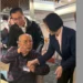 客家大團結 吳伯雄叮囑徐欣瑩:非贏不可 11 客家大團結 吳伯雄叮囑徐欣瑩:非贏不可