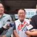 高雄市初選民調前一刻!王義川、梁文傑南下力挺黃彥毓 11 高雄市初選民調前一刻!王義川、梁文傑南下力挺黃彥毓