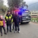 七旬紅衣老婦受困溪頭山區失聯 溪頭警方、民力深夜搜山助平安歸來 9 七旬紅衣老婦受困溪頭山區失聯 溪頭警方、民力深夜搜山助平安歸來