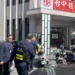 春節連假結束金融機構開張　竹山警強化守望勤務守護民眾財產安全