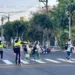 開學了!南投警啟動護童專案 伴學童安心啟航 13 開學了!南投警啟動護童專案 伴學童安心啟航
