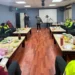 強化心理韌性與職場安全 基隆市消防局持續辦理團體及個人心理諮商關懷 11 強化心理韌性與職場安全 基隆市消防局持續辦理團體及個人心理諮商關懷