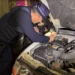 深夜車輛異常鳴笛擾鄰 後湖警協助迅速排除 10 深夜車輛異常鳴笛擾鄰 後湖警協助迅速排除