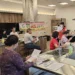 對抗肌少症 嘉義市推一對一運動營養諮詢守護長者健康 12 對抗肌少症 嘉義市推一對一運動營養諮詢守護長者健康