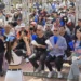WBC第四戰中華隊逆轉勝韓國 嘉義市大螢幕同步轉播歡聲雷動 13 WBC第四戰中華隊逆轉勝韓國 嘉義市大螢幕同步轉播歡聲雷動