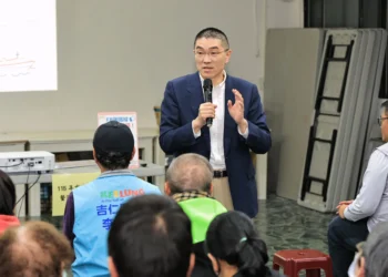 基隆捷運與智慧科技園區推進　謝國樑向市民報告施政進度
