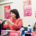 驚豔紐約!嘉義市「五力」助攻女力 黃敏惠於CSW70展現台灣城市治理軟實力 13 驚豔紐約!嘉義市「五力」助攻女力 黃敏惠於CSW70展現台灣城市治理軟實力