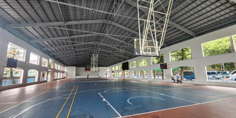 2026WBC中華對日本 埔里鎮公所將在「綜合球場」舉辦室內大型轉播 號召鎮民齊為中華隊加油 1 IMG 8985 scaled