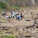 迎329青年節　基隆青年志工外木山淨灘　清出近300公斤垃圾守護海洋