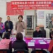 鹿谷鄉彰雅社區通過紫絲帶社區認證 許縣長張貼紅榜共享榮耀 14 鹿谷鄉彰雅社區通過紫絲帶社區認證 許縣長張貼紅榜共享榮耀
