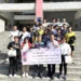雲科大EMBA企業領袖送暖 助國姓國中學子拓展視野 12 雲科大EMBA企業領袖送暖 助國姓國中學子拓展視野