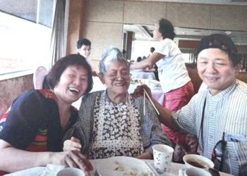 爭產撕裂親情！前大法官許玉秀控兄不孝　許容林反擊：全屬不實指控