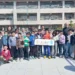 黃敏惠:教育是城市競爭力根本 嘉義市推雙語無人機與英檢衝刺班接軌國際 12 黃敏惠:教育是城市競爭力根本 嘉義市推雙語無人機與英檢衝刺班接軌國際