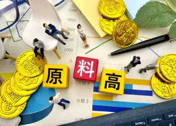 戰亂與通膨夾擊：油價和貴金屬狂飆　LED與感測器半導體產品喊漲