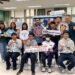 至上電子、台師大攜手晨光學校 點亮特教生STEAM學習之路 12 至上電子、台師大攜手晨光學校 點亮特教生STEAM學習之路