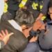 持刀男隨機攔車襲擊遇圍捕駕車逃逸衝撞金山警員 遭開槍制伏偵辦 14 持刀男隨機攔車襲擊遇圍捕駕車逃逸衝撞金山警員 遭開槍制伏偵辦
