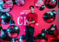 ChrisFlow唐仲彣「無目的遊蕩」享受半夜開車兜風