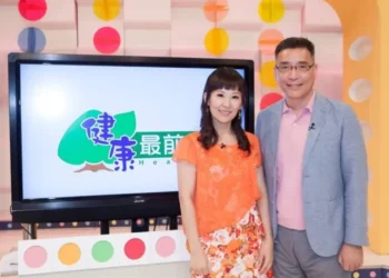製作人陳力瑜走過三十年媒體路 布局內容轉型與信任價值