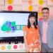 製作人陳力瑜走過三十年媒體路 布局內容轉型與信任價值 10 製作人陳力瑜走過三十年媒體路 布局內容轉型與信任價值