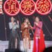 張秀卿 王彩樺 苗可麗藍寶石較勁 以歌舞 短劇與綜藝原汁重現80年代秀場 16 張秀卿 王彩樺 苗可麗藍寶石較勁 以歌舞 短劇與綜藝原汁重現80年代秀場