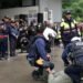 大眾運輸更安心!新北辦情境演練 警消、客運聯手提升應變力 13 大眾運輸更安心!新北辦情境演練 警消、客運聯手提升應變力
