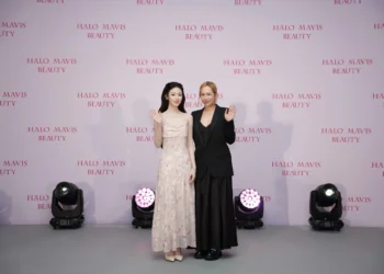 Mavis 瑪菲司攜手 SHUHUA 合作 用最簡單的方式傳遞女性樣貌