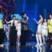 春晚星推官許雅涵攜師兄「李組長」介紹台灣春節「we are」除夕節目