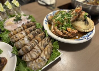 味蕾與情感交織的美食天堂 麻妃麻辣唇齒回香