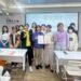 台灣學聯攜手臺北市STEAM辦公室 助力中山女高培育科技女力 17 台灣學聯攜手臺北市STEAM辦公室 助力中山女高培育科技女力
