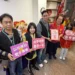 中嘉寬頻「愛在社區‧心手相映」愛心捐贈計畫 正式啟動 8 中嘉寬頻「愛在社區‧心手相映」愛心捐贈計畫 正式啟動