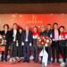 鴻矅商務空間台南中華東路館盛大開幕 打造台南東區創業與企業成長新據點 13 鴻矅商務空間台南中華東路館盛大開幕 打造台南東區創業與企業成長新據點