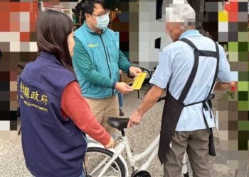 人生轉折不孤單　臺東縣府社會安全網陪伴更生朋友重生