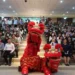 中華醫大舉辦新春團拜活動 發送開運紅包和錢母祈願校運昌隆一馬當先吉祥如意 11 中華醫大舉辦新春團拜活動 發送開運紅包和錢母祈願校運昌隆一馬當先吉祥如意