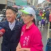接地氣獲肯定 何志偉盼以跑馬拉松精神努力讓桃園更進步 17 接地氣獲肯定 何志偉盼以跑馬拉松精神努力讓桃園更進步